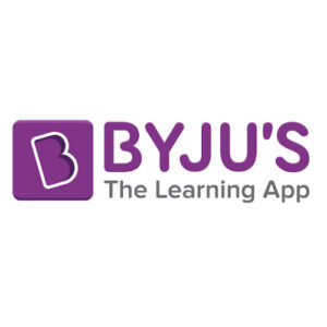 Byju’s Learning App