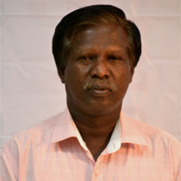Dr. Perumal Sankar S