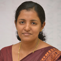 Dr. Saira Varghese	