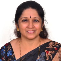 Dr Reena Madhu