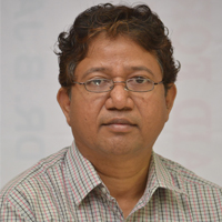Prof. Dr. N. Vishwanath