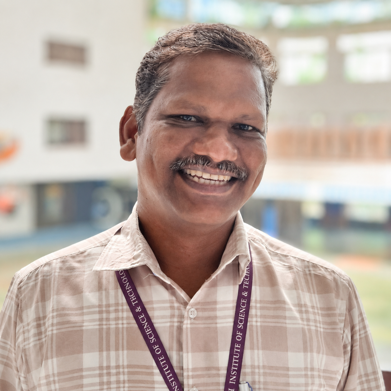 Vinoth Babu