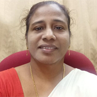 Dr.Gnana Sheela K