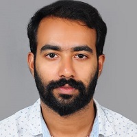 Rahul Ravi