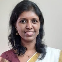 Priya Saira Mathews