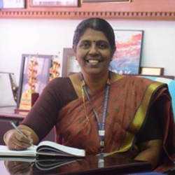 Dr. Preethi Thekkath