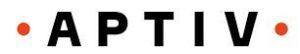 Aptiv Logo