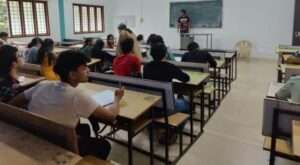 Mathematics Orientation Course (2)