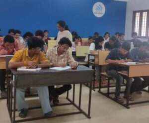 Mathematics Orientation Course (3)