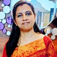 Dr. Rasmi P S
