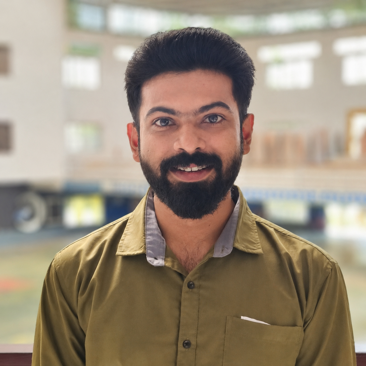 Vinoth Babu