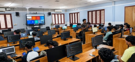 Telepresence Lab